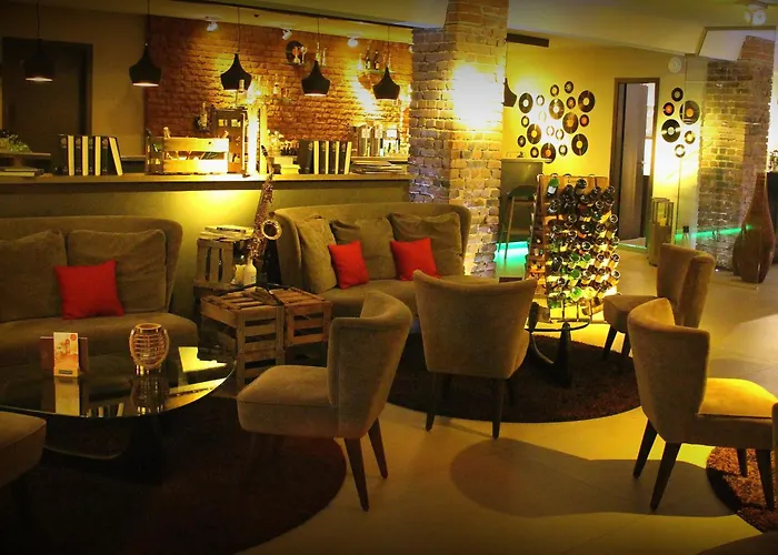 Hotel Volksschule Hamburg